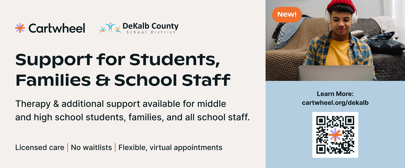 Cartwheel Initiative-English