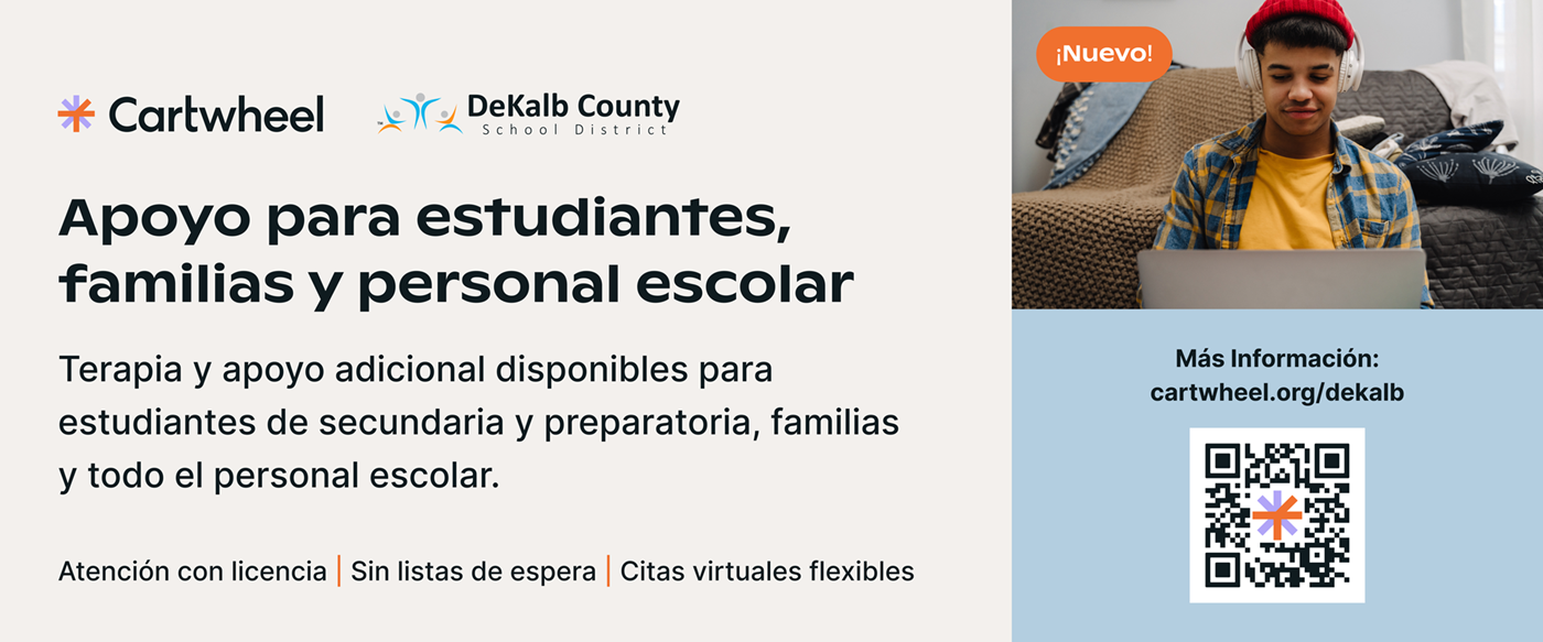 Cartwheel Initiative-Spanish