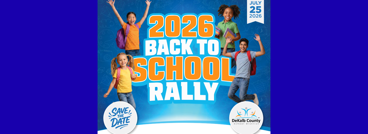 2026 Back to School Rally-DCSD for Kids and Families